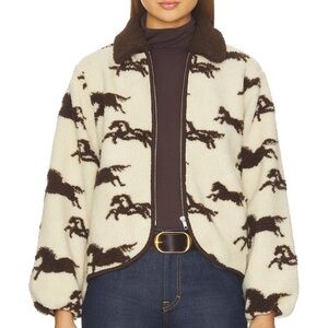 The great- pasture jacket